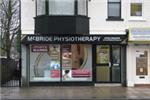 Mcbride Physiotherapy - Scunthorpe