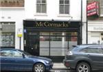 Mccormacks - London