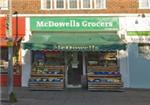 McDowells - London