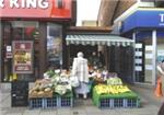 Mceverson Fruit Stall - London