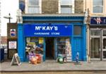 Mckays - London