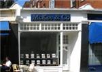 McKee & Co - London