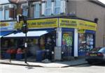 Meads Lane Supermarket - London