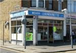 Meads Launderette - London