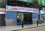 Meat Bazar - London