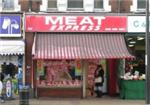 Meat Express - London