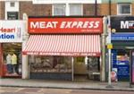 Meat Express - London