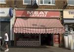 Meat Express - London