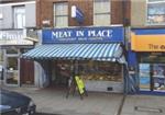 Meat In Place - London