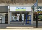 Medacs Healthcare - London