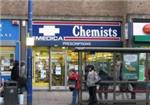 Medica Pharmacy - London