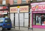 Medical Centre - London