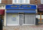 Medical Centre - London