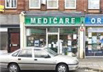 Medicare - London