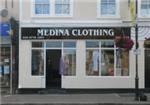 Medina Clothing - London