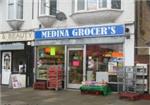 Medina Grocer