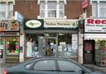 Medina Pharmacy - London