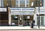 Medirex Opticians - London