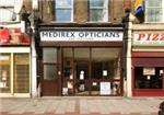 Medirex Opticians - London