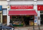 Mediterranean Food Centre - London