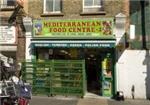 Mediterranean Food Centre - London