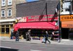 Mediterranean Supermarket - London