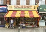 Mediterranian Supermarket - London