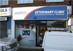 Medivet - London