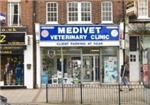 Medivet - London