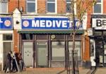 Medivet - London