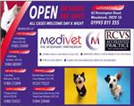 Medivet Group Ltd - Woodstock