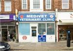 Medivet Veterinary Clinic - London