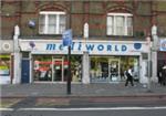 Mediworld - London