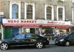 Medo Market - London