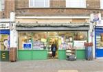 Medway Groceries - London