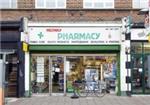 Medway Pharmacy - London