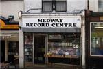 Medway Record Centre - Gillingham