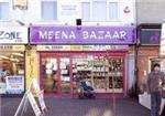 Meena Bazaar - London