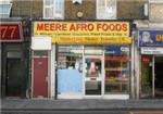 Meere - London