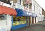 Meeting House Fish Bar