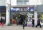 Mega Deals - London