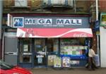 Mega Mall - London