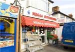 Megaa Superstore - London