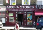 Megha Stores - London