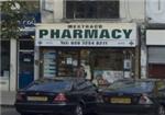 Megtraco Pharmacy - London