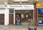 Mehmets - London