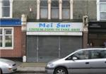 Mei Sun - London