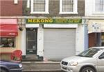 Mekong Take Away - London