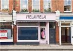 Mela Mela - London