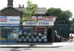 Melbourne Tyres - London